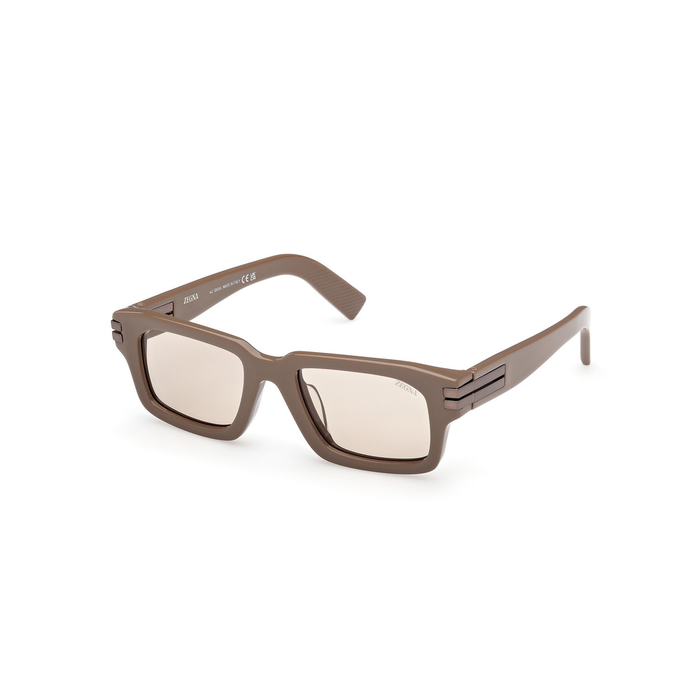 ZEGNA  EZ0255 Sunglasses 45E 51mm
